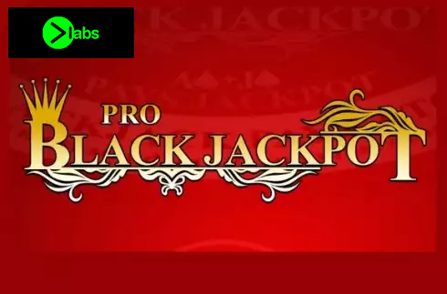 Blackjackpot Privee